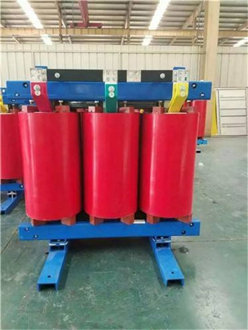 荷塘SCB11-1600KVA/10KV/0.4KV干式变压器