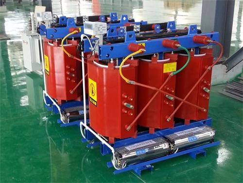 荷塘SCB11-315KVA/10KV/0.4KV干式变压器