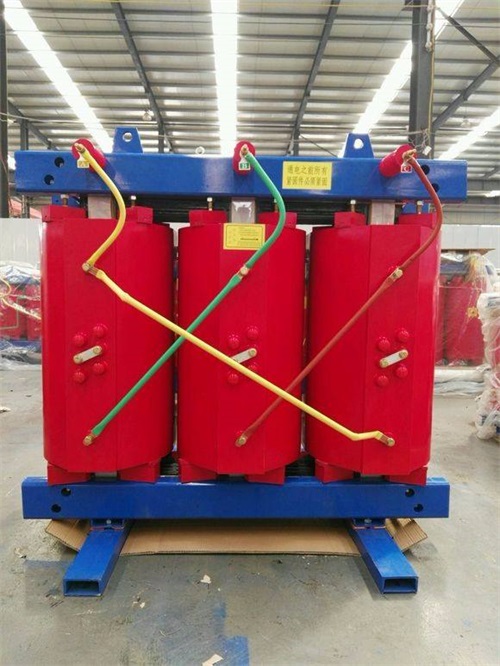 荷塘SCB12-315KVA干式变压器现货直发