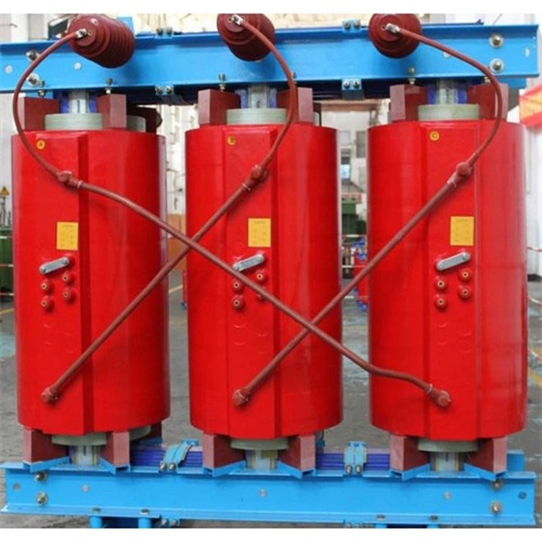 荷塘SCB13-100KVA干式变压器价格