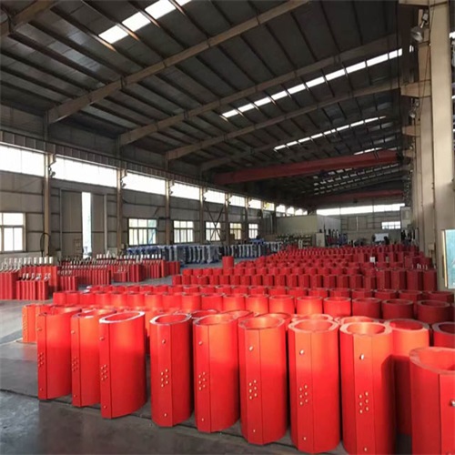 荷塘SCB14-4000KVA干式变压器