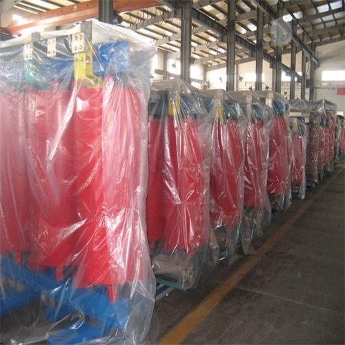 荷塘SCB14-1250KVA/10KV干式变压器