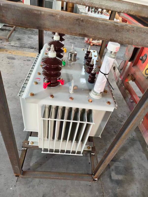 S13‑1000kVA 荷塘荷塘荷塘油浸式变压器 大型厂区 S13 荷塘荷塘荷塘油浸式变压器